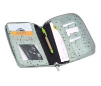 Little Pea_Laessig_τσαντακι εγγραφων_LÄSSIG_Document Pouch_Blocks mint (2)